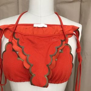 Chloe Two Piece Bikini Set